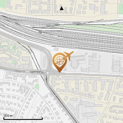 Foto zu Landsberger Straße 434, 81241 München