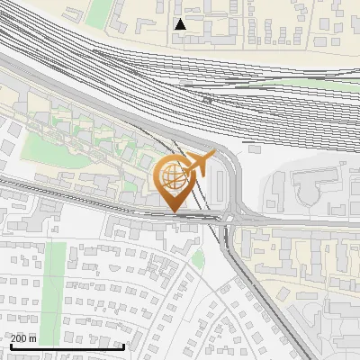 Foto zu Landsberger Straße 440, 81241 München