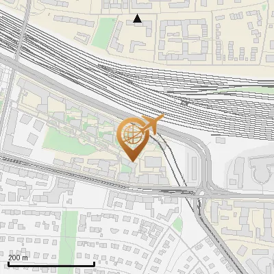 Foto zu Landsberger Straße 446, 81241 München