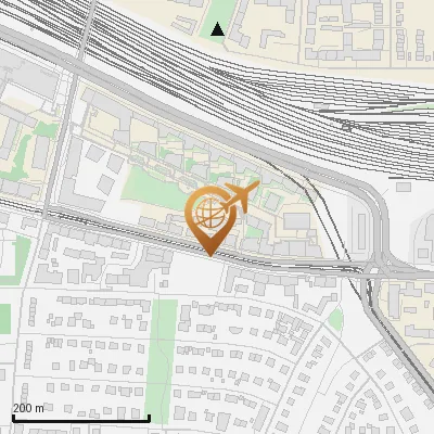 Foto zu Landsberger Straße 454, 81241 München