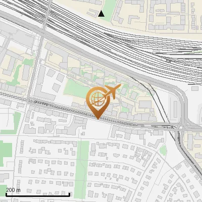 Foto zu Landsberger Straße 456, 81241 München