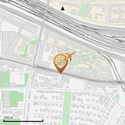Foto zu Landsberger Straße 464, 81241 München