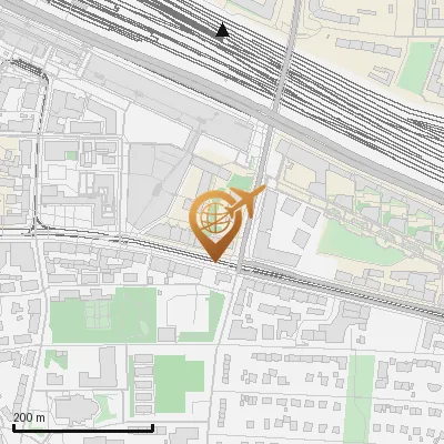 Foto zu Landsberger Straße 476, 81241 München