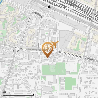Foto zu Landsberger Straße 507, 81241 München