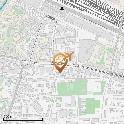 Foto zu Landsberger Straße 509, 81241 München