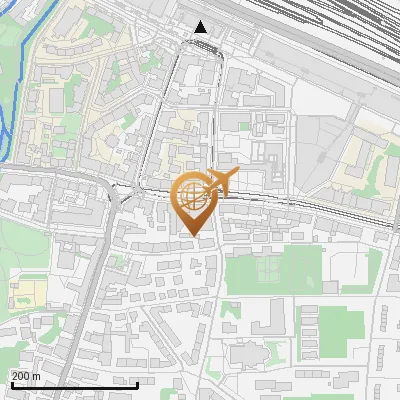 Foto zu Landsberger Straße 515, 81241 München