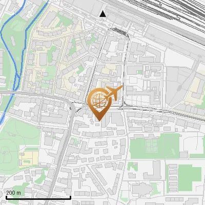 Foto zu Landsberger Straße 519, 81241 München