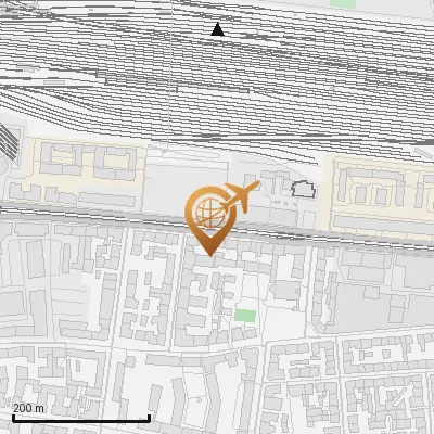 Foto zu Landsberger Straße 57, 80339 München