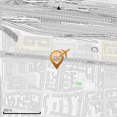 Foto zu Landsberger Straße 65, 80339 München