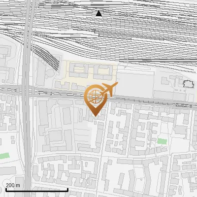 Foto zu Landsberger Straße 75, 80339 München