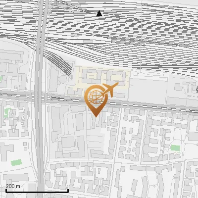 Foto zu Landsberger Straße 79, 80339 München