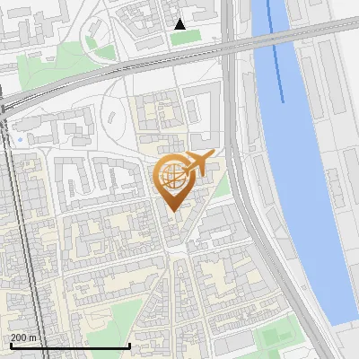 Foto zu Landsbergstraße 38, 50678 Köln