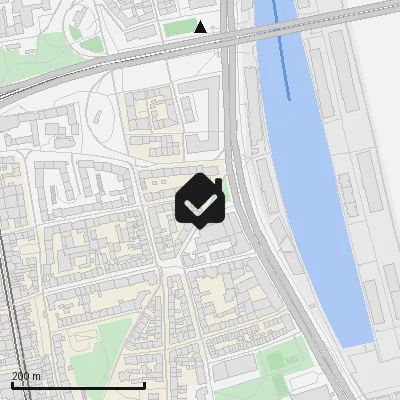 Foto zu Landsbergstraße 46, 50678 Köln