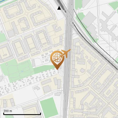 Foto zu Landshuter Allee 163, 80637 München