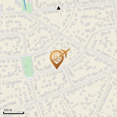 Foto zu Landshuter Straße 16, 12309 Berlin