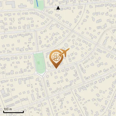 Foto zu Landshuter Straße 19, 12309 Berlin
