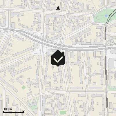 Foto zu Landshuter Straße 2, 10779 Berlin