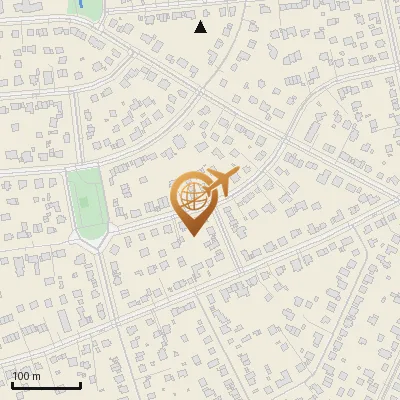 Foto zu Landshuter Straße 27, 12309 Berlin
