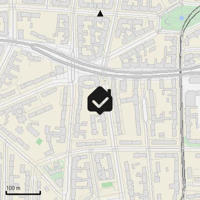 Foto zu Landshuter Straße 3, 10779 Berlin