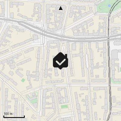 Foto zu Landshuter Straße 4, 10779 Berlin
