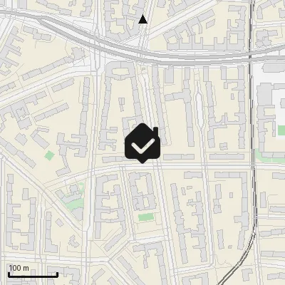 Foto zu Landshuter Straße 7, 10779 Berlin