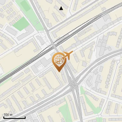 Foto zu Landwehr 50, 22087 Hamburg