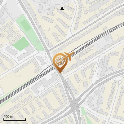 Foto zu Landwehr 63, 22087 Hamburg