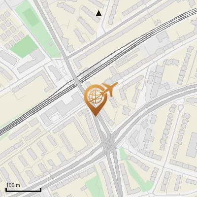 Foto zu Landwehr 67, 22087 Hamburg