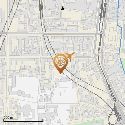 Foto zu Landwehrstraße 15, 80336 München