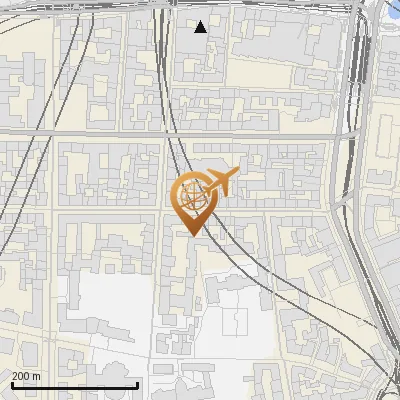 Foto zu Landwehrstraße 21, 80336 München