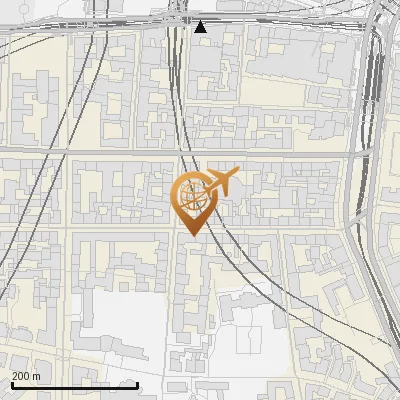 Foto zu Landwehrstraße 28, 80336 München