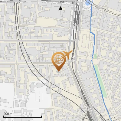 Foto zu Landwehrstraße 3, 80336 München