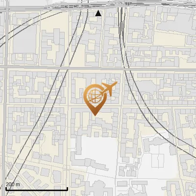 Foto zu Landwehrstraße 37, 80336 München