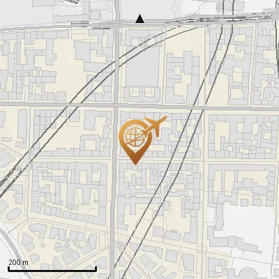 Foto zu Landwehrstraße 56, 80336 München