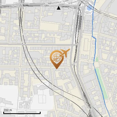 Foto zu Landwehrstraße 6, 80336 München