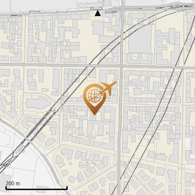 Foto zu Landwehrstraße 75, 80336 München