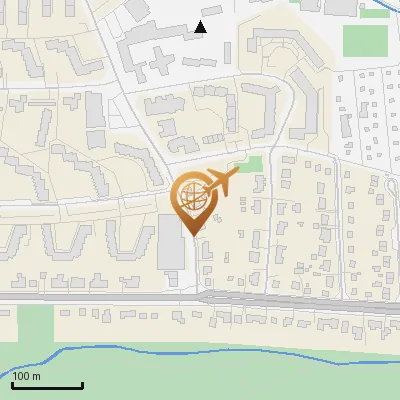 Foto zu Langbargheide 12, 22547 Hamburg