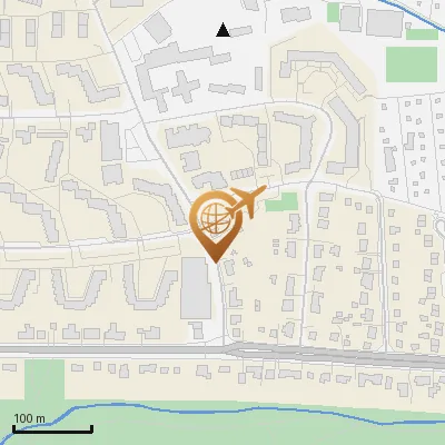 Foto zu Langbargheide 14, 22547 Hamburg