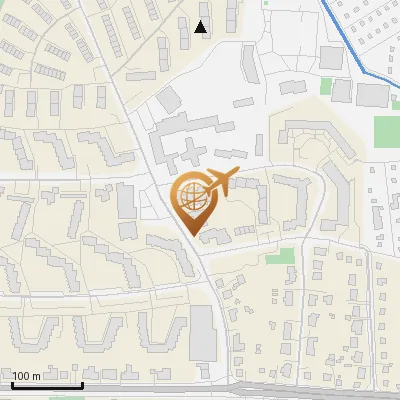 Foto zu Langbargheide 22, 22547 Hamburg