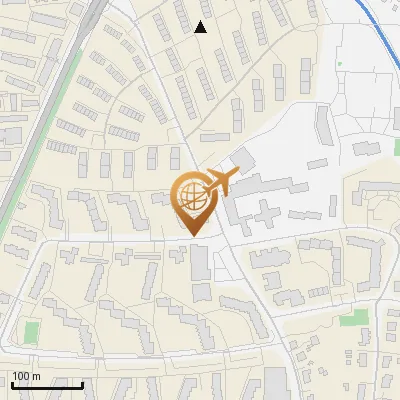 Foto zu Langbargheide 33, 22547 Hamburg