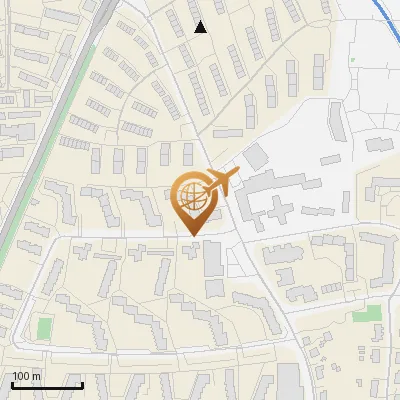 Foto zu Langbargheide 35, 22547 Hamburg