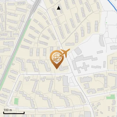 Foto zu Langbargheide 39, 22547 Hamburg