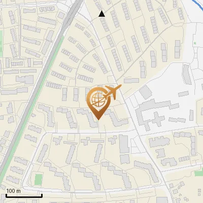 Foto zu Langbargheide 43, 22547 Hamburg