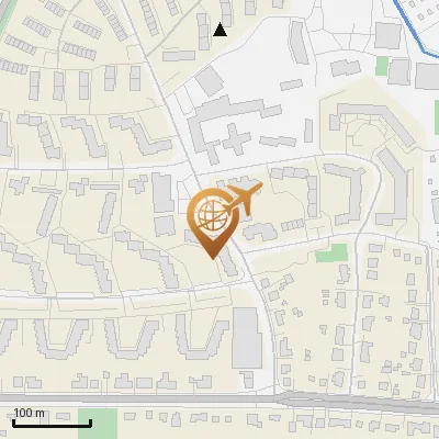 Foto zu Langbargheide 7, 22547 Hamburg