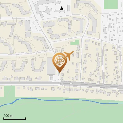 Foto zu Langbargheide 8, 22547 Hamburg