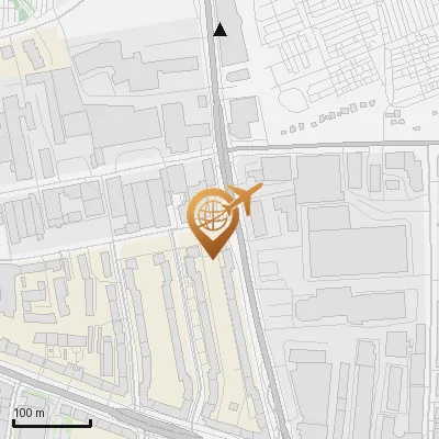 Foto zu Langbehnstraße 1, 22761 Hamburg