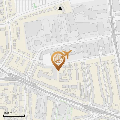 Foto zu Langbehnstraße 17, 22761 Hamburg