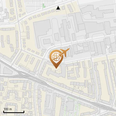 Foto zu Langbehnstraße 23, 22761 Hamburg