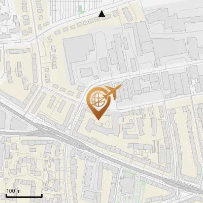 Foto zu Langbehnstraße 25, 22761 Hamburg