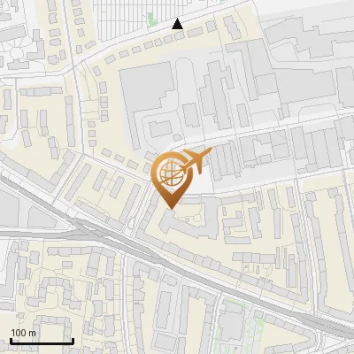 Foto zu Langbehnstraße 27, 22761 Hamburg